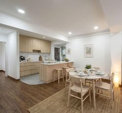 Blk 546 Pasir Ris Street 51 (Pasir Ris), HDB Executive #566597001